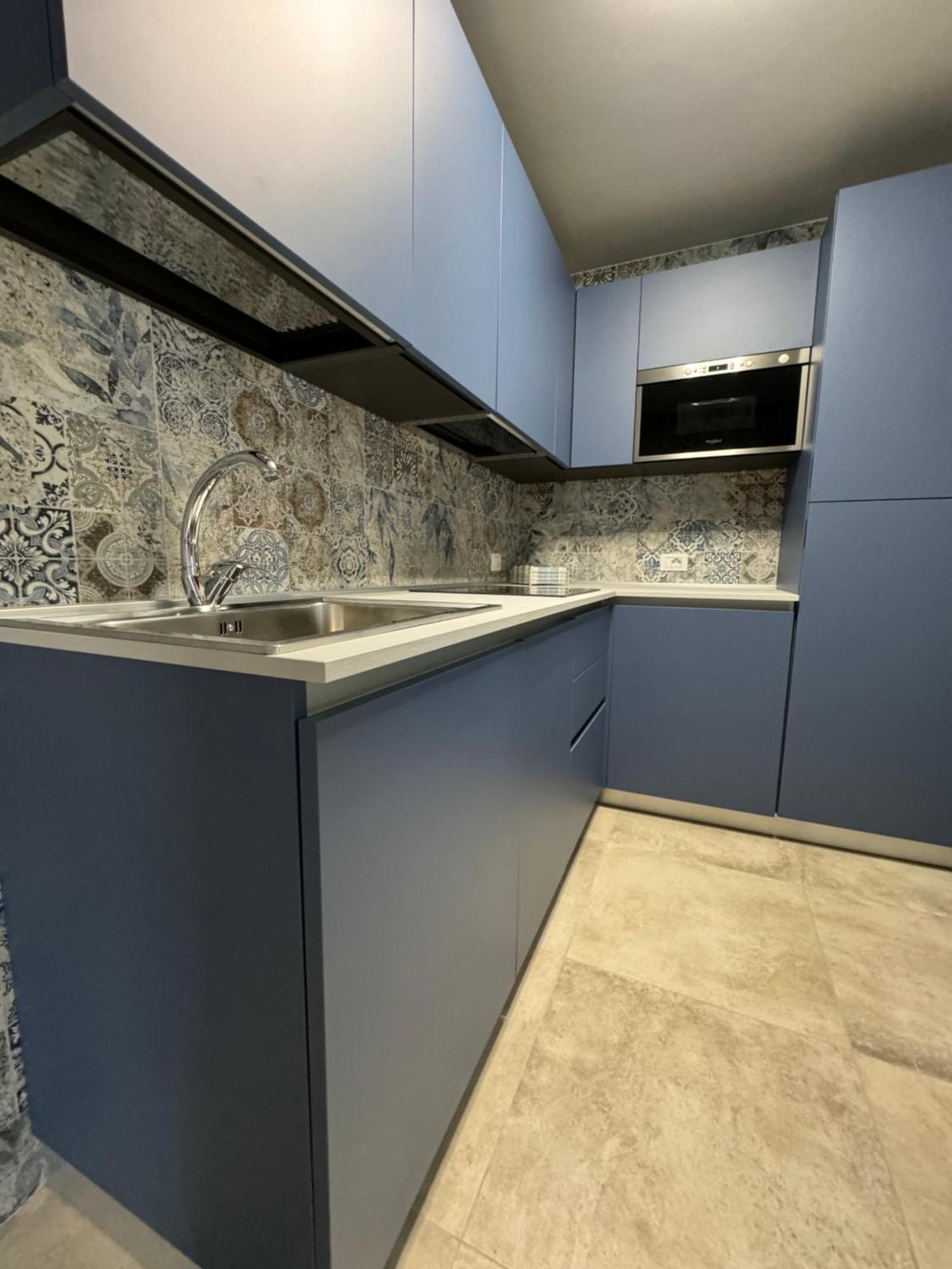 Edo House Anzio - Beachfront - Fronte Mare - Affittacamere Екстериор снимка