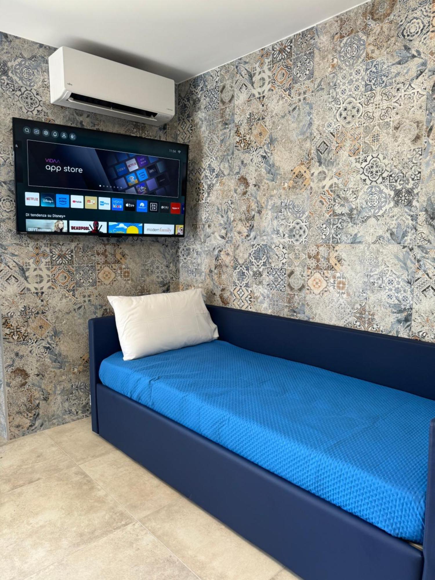 Edo House Anzio - Beachfront - Fronte Mare - Affittacamere Екстериор снимка