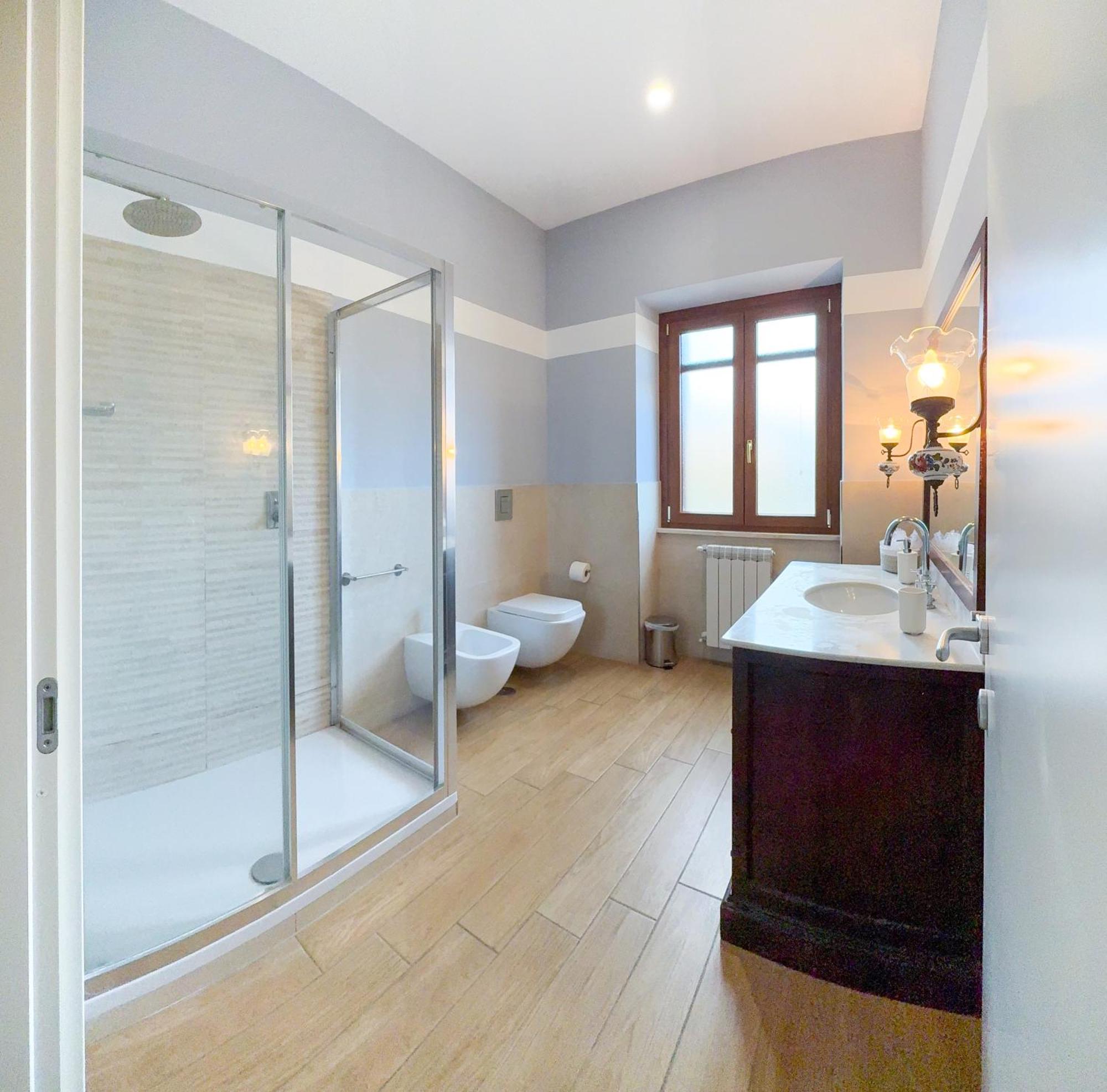 Edo House Anzio - Beachfront - Fronte Mare - Affittacamere Екстериор снимка