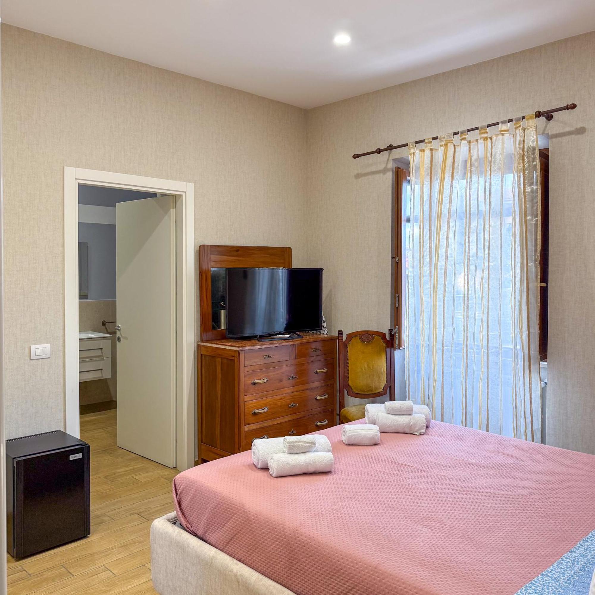 Edo House Anzio - Beachfront - Fronte Mare - Affittacamere Екстериор снимка