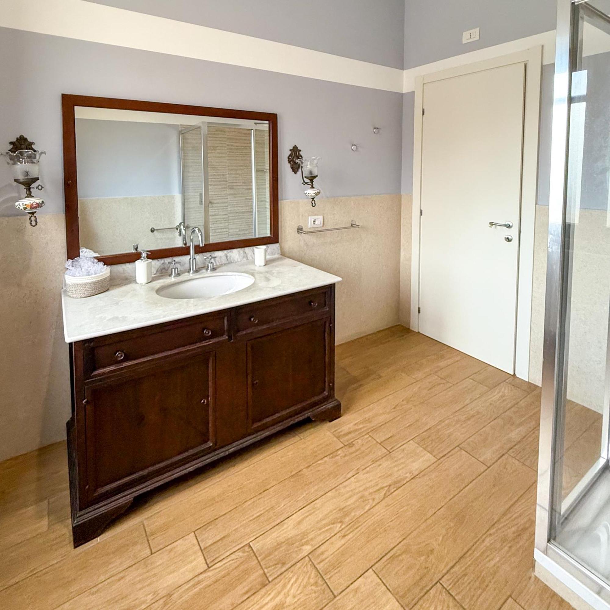 Edo House Anzio - Beachfront - Fronte Mare - Affittacamere Екстериор снимка