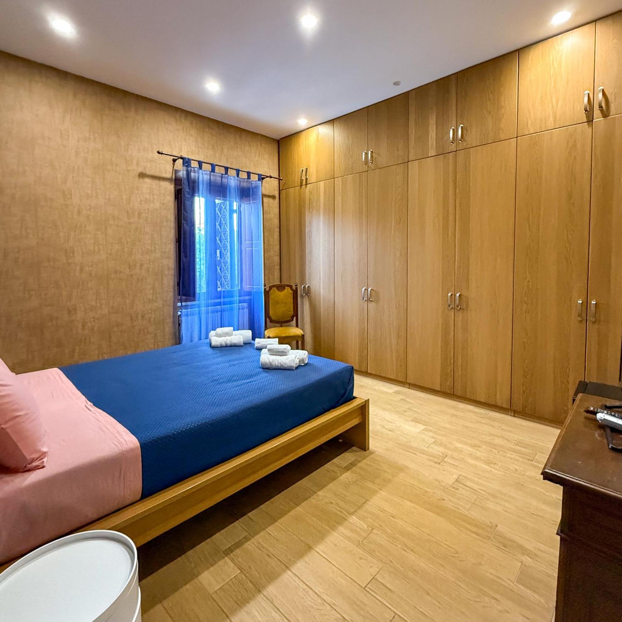 Edo House Anzio - Beachfront - Fronte Mare - Affittacamere Екстериор снимка
