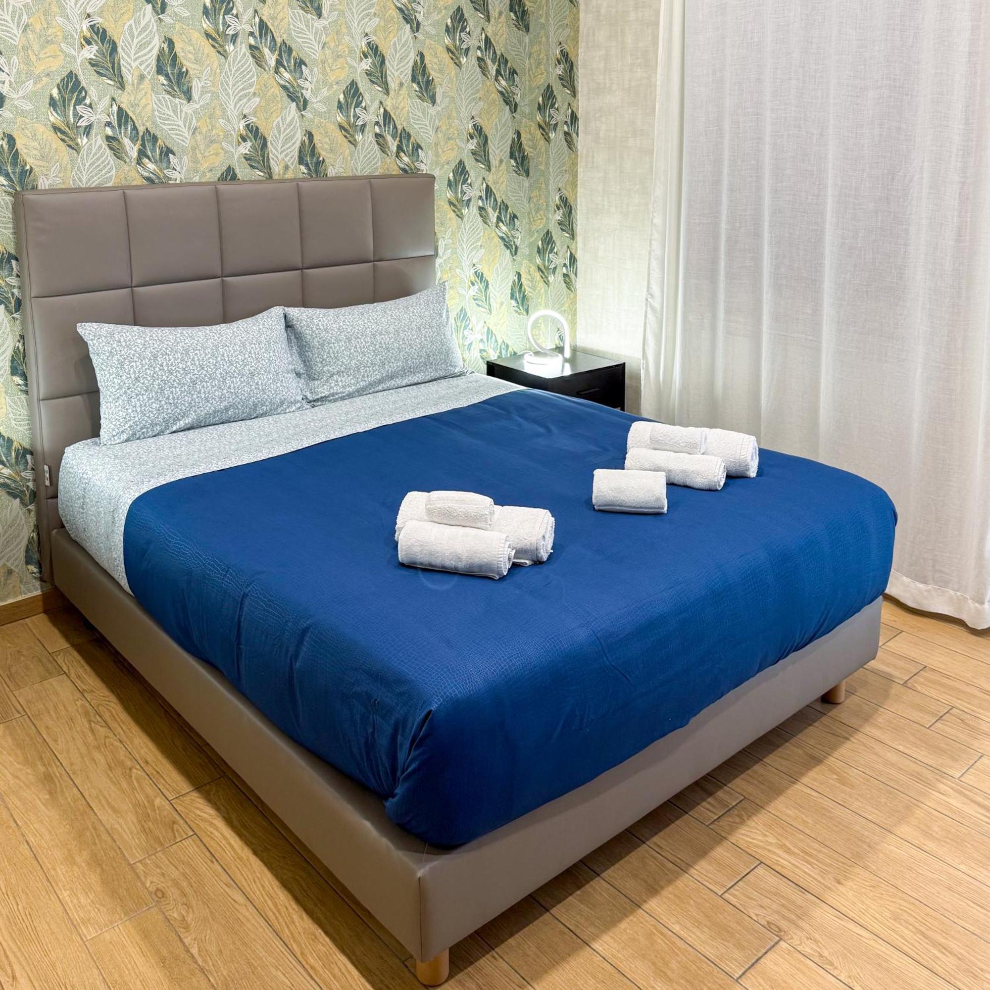 Edo House Anzio - Beachfront - Fronte Mare - Affittacamere Екстериор снимка