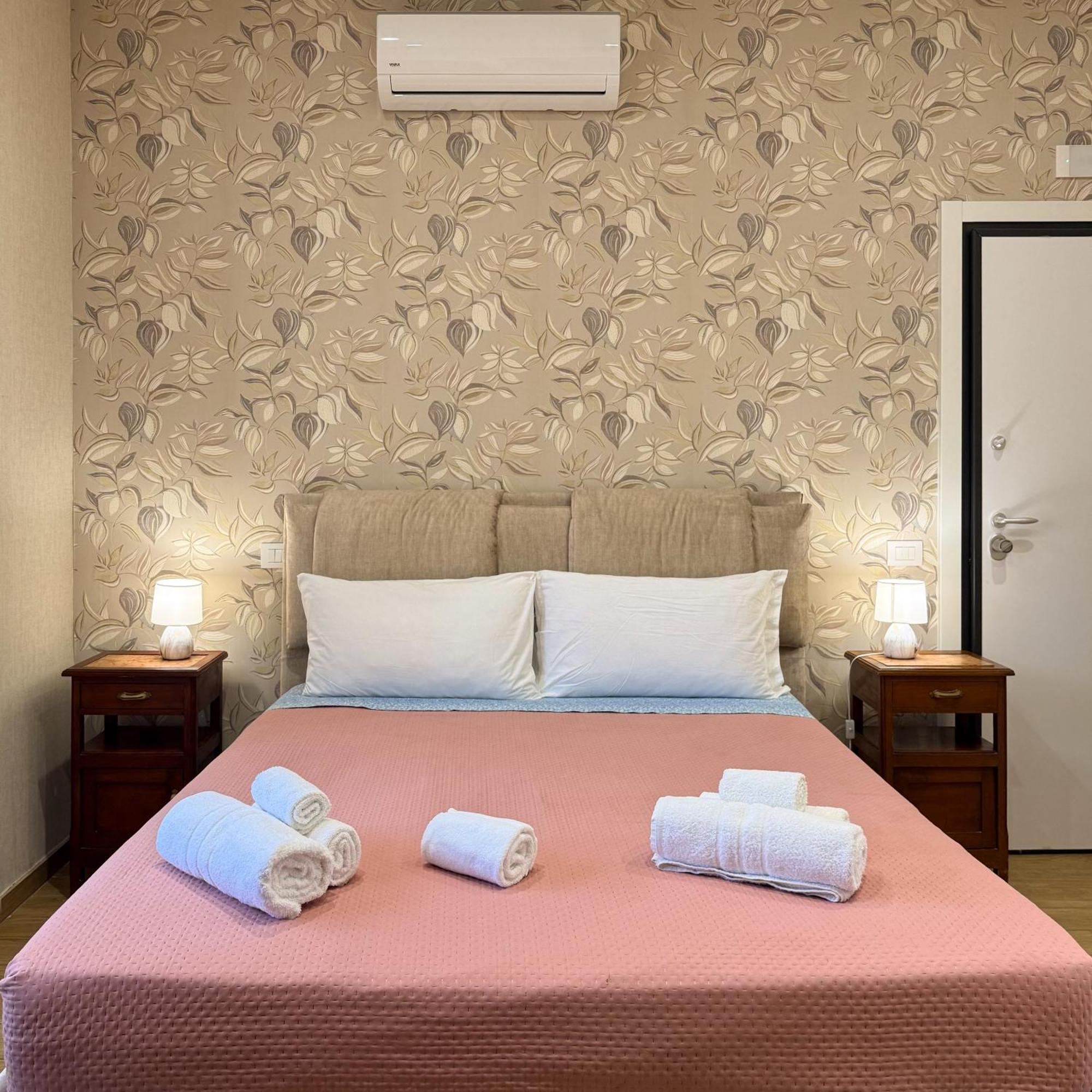 Edo House Anzio - Beachfront - Fronte Mare - Affittacamere Екстериор снимка