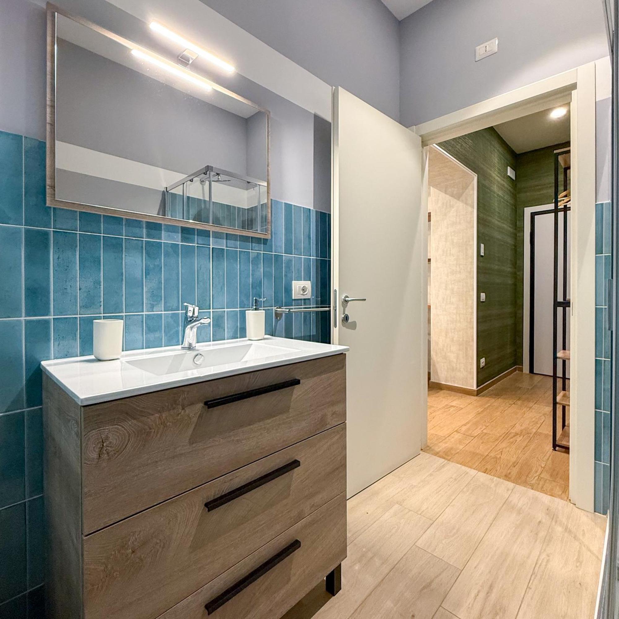 Edo House Anzio - Beachfront - Fronte Mare - Affittacamere Екстериор снимка
