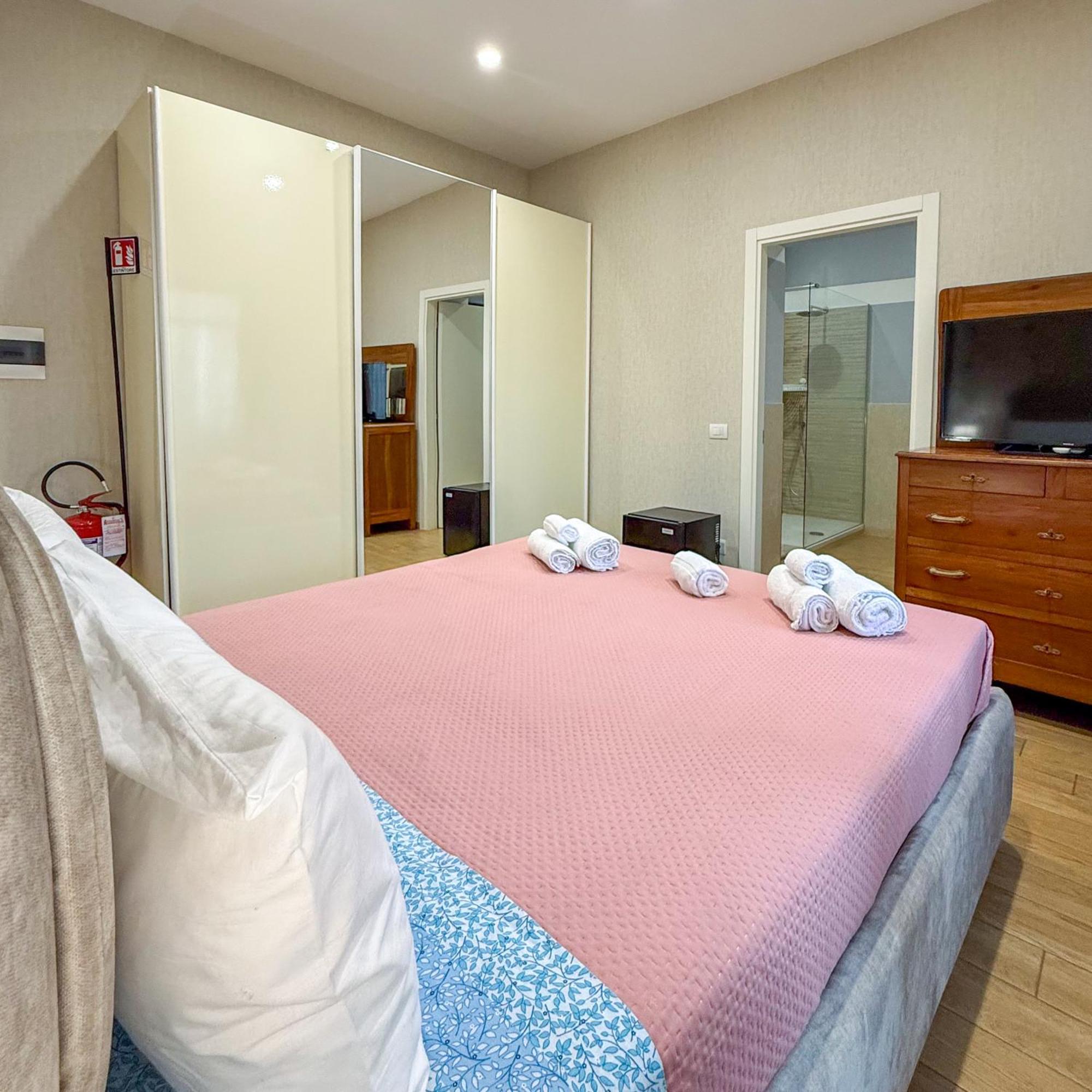Edo House Anzio - Beachfront - Fronte Mare - Affittacamere Екстериор снимка