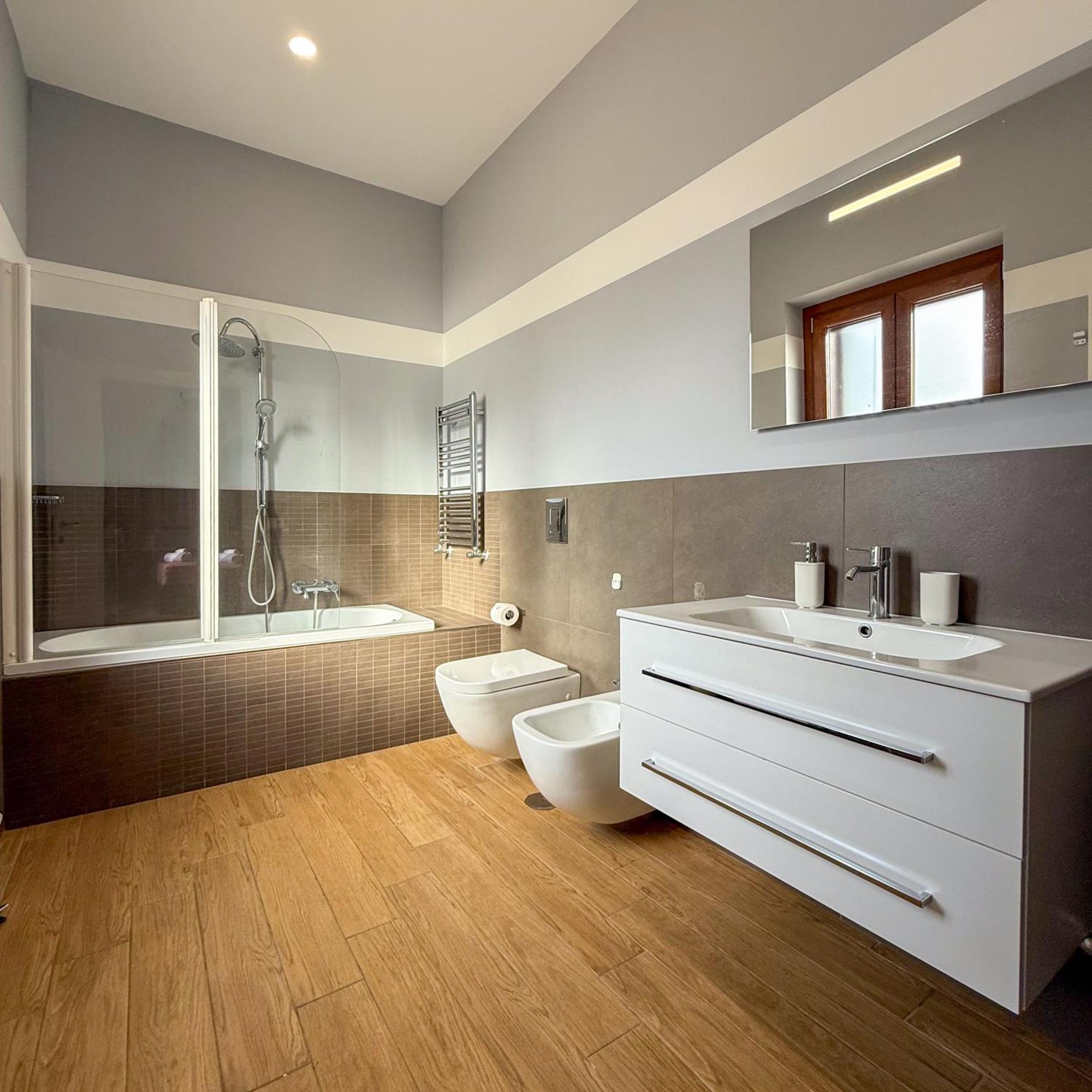 Edo House Anzio - Beachfront - Fronte Mare - Affittacamere Екстериор снимка
