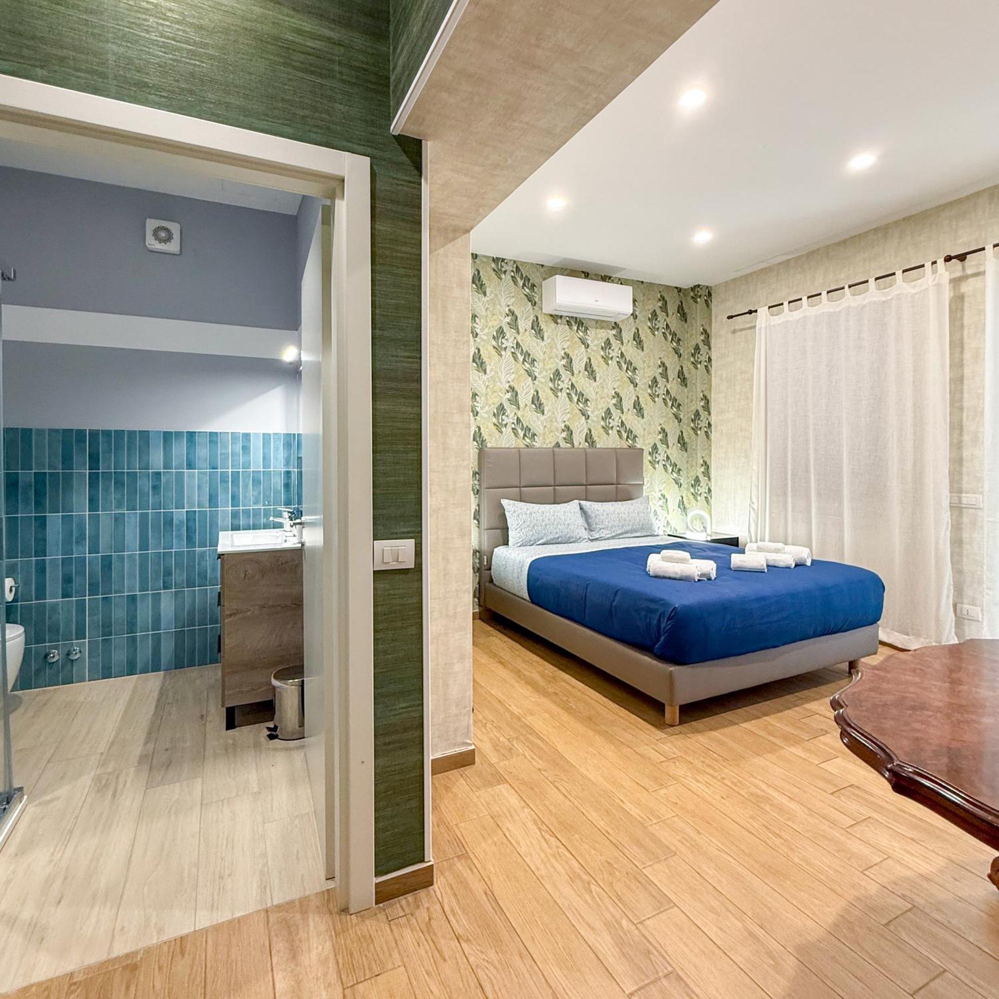 Edo House Anzio - Beachfront - Fronte Mare - Affittacamere Екстериор снимка