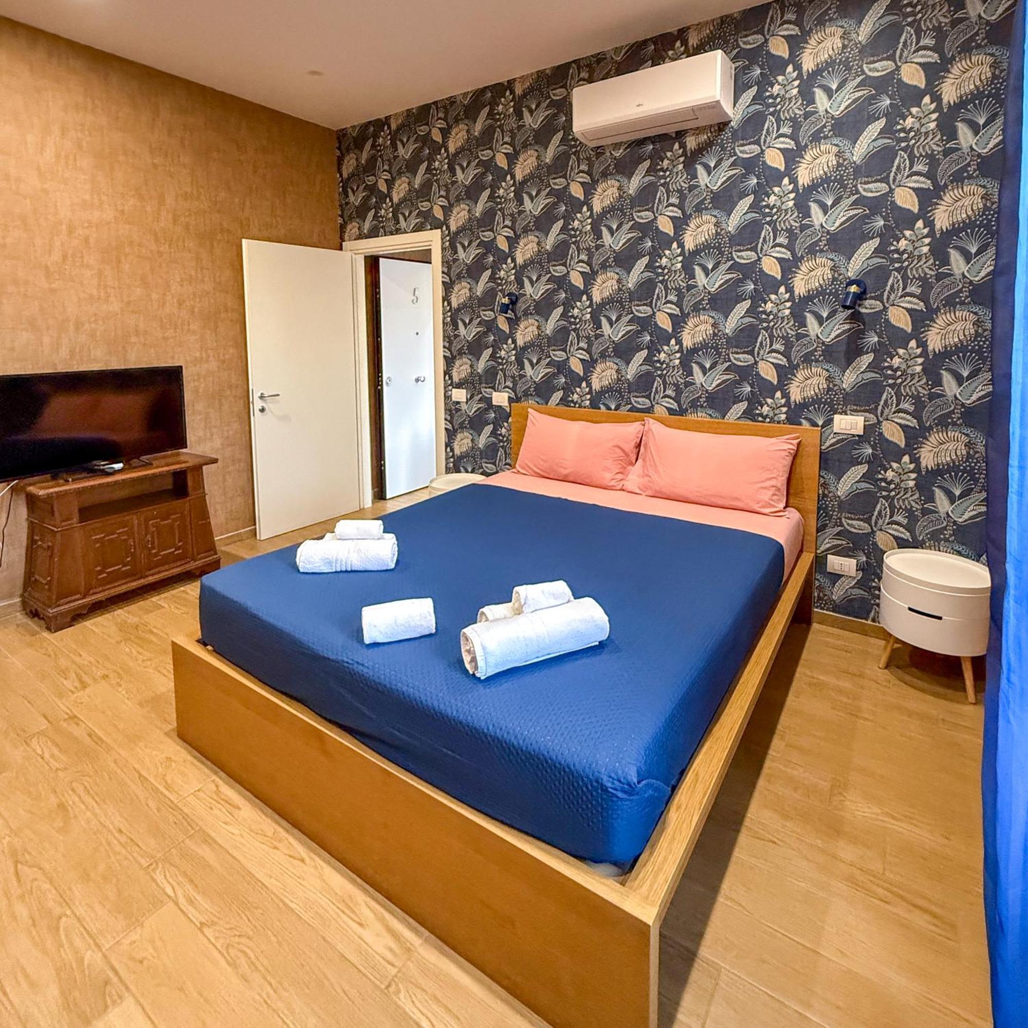 Edo House Anzio - Beachfront - Fronte Mare - Affittacamere Екстериор снимка
