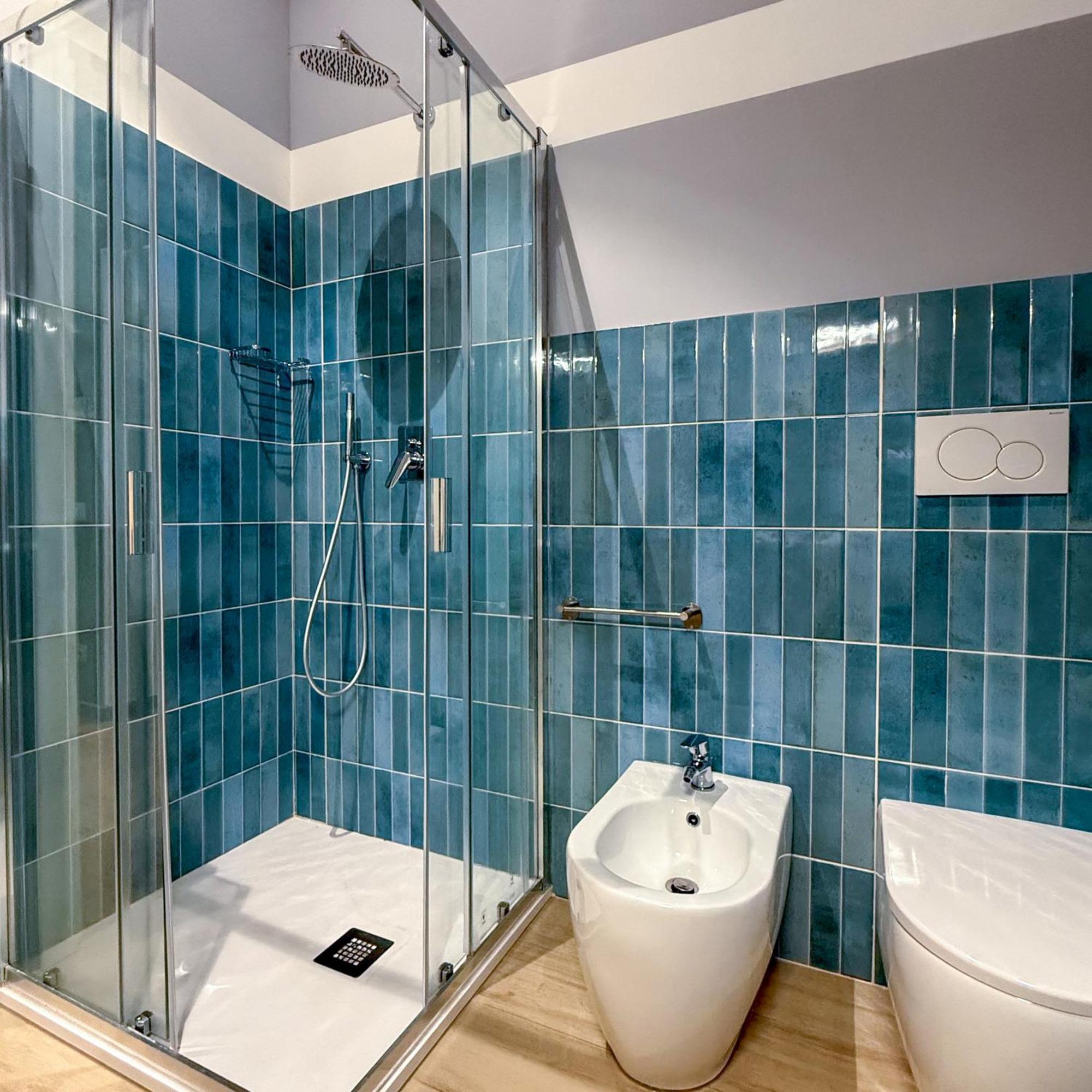 Edo House Anzio - Beachfront - Fronte Mare - Affittacamere Екстериор снимка