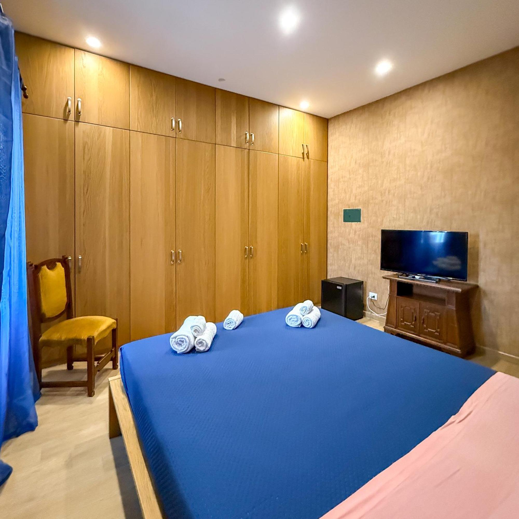 Edo House Anzio - Beachfront - Fronte Mare - Affittacamere Екстериор снимка
