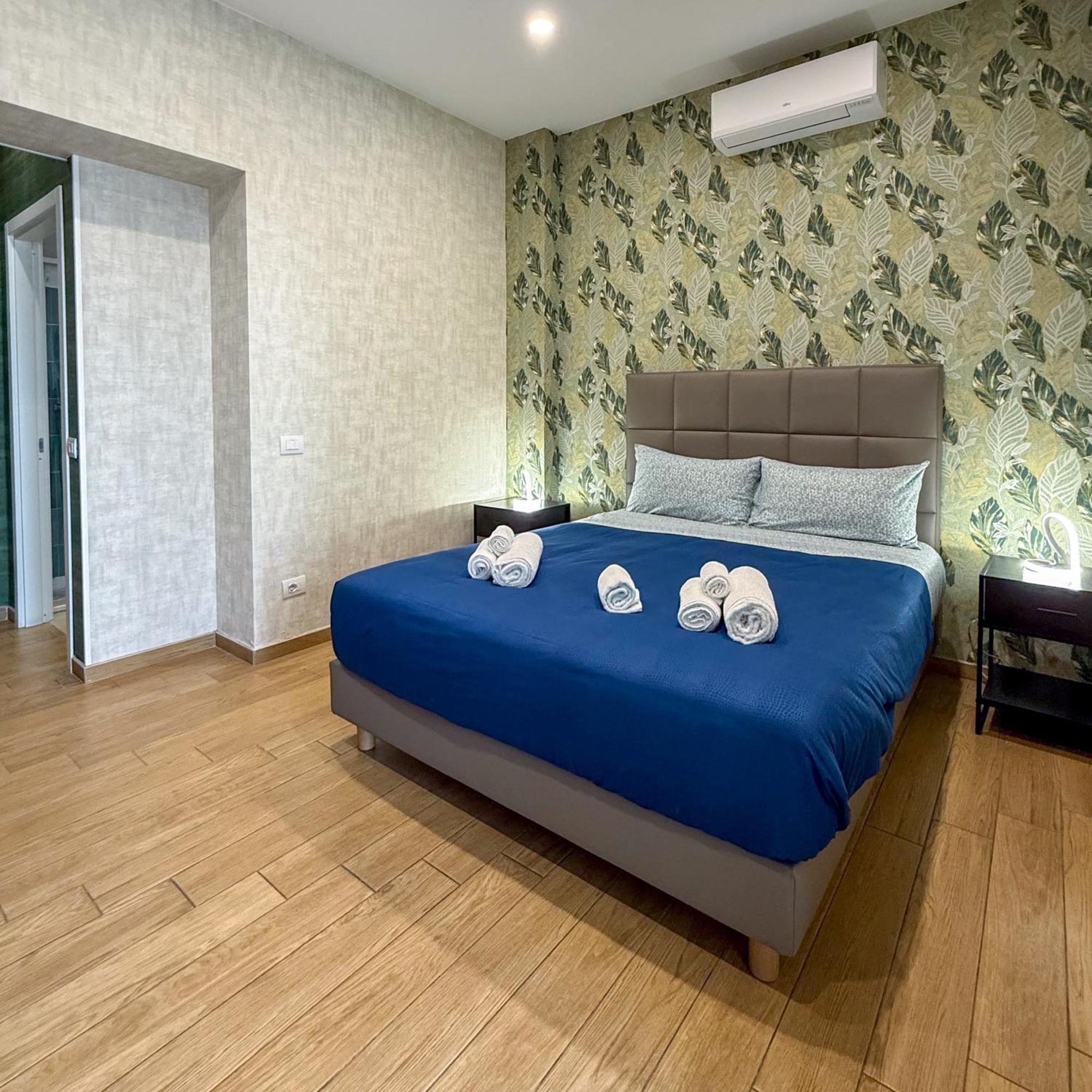 Edo House Anzio - Beachfront - Fronte Mare - Affittacamere Екстериор снимка