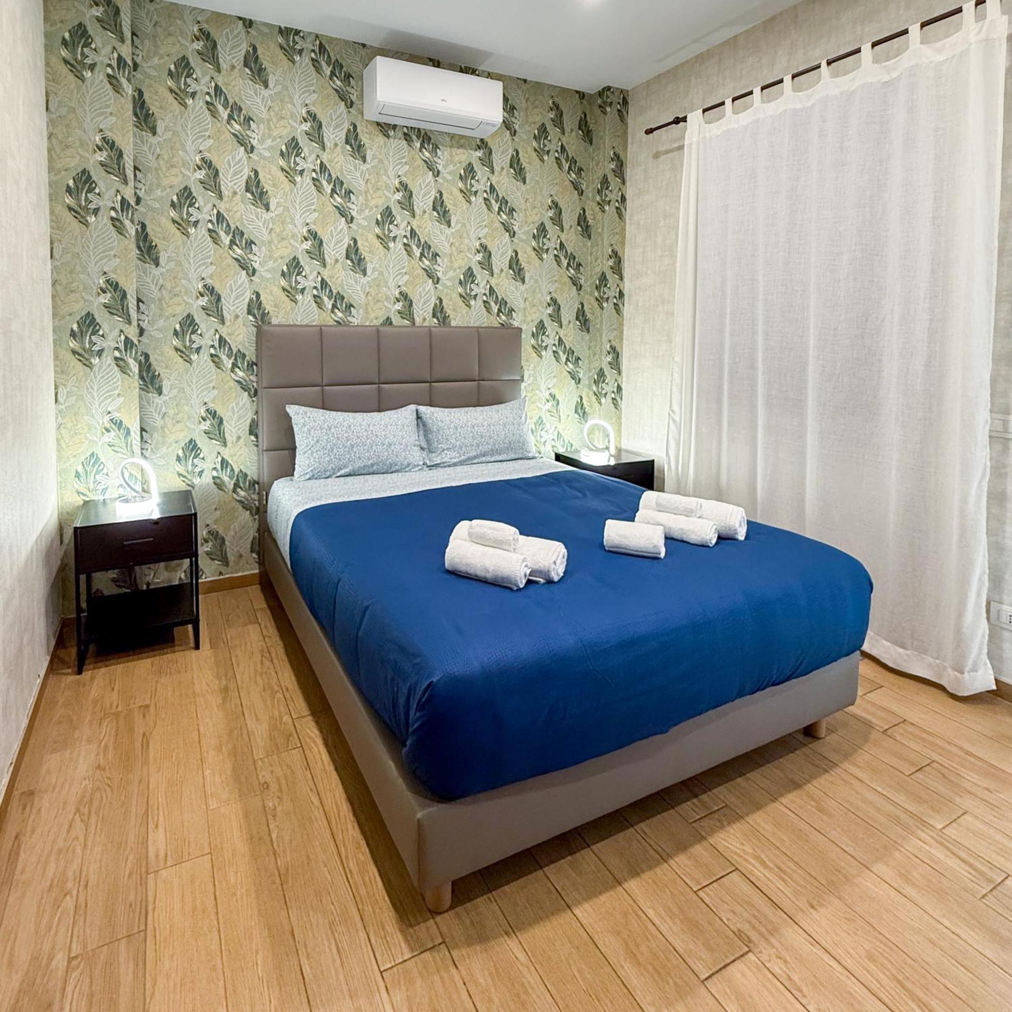 Edo House Anzio - Beachfront - Fronte Mare - Affittacamere Екстериор снимка